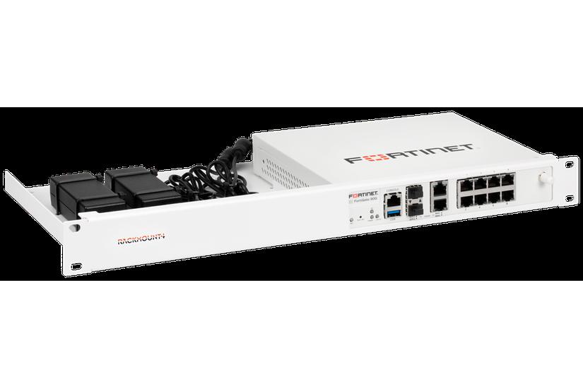 Rackmount Monteringskit - 48.3 mm - 21.6 mm - 4.4 mm