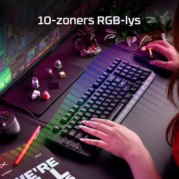 Kingston Tangentbord