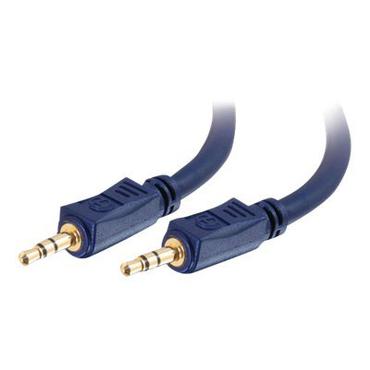 C2G Velocity audiokabel