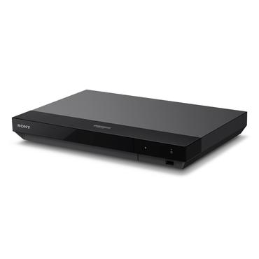 Sony UBP-X700K - Blu-ray-spelare