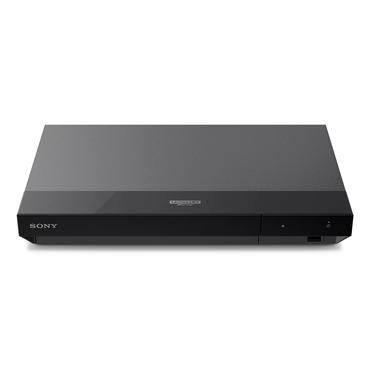 Sony UBP-X700K - Blu-ray-spelare