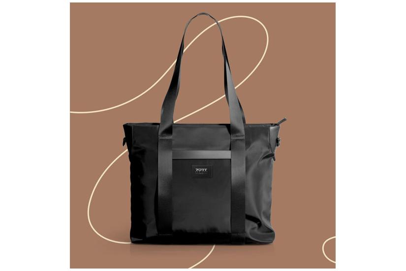 PORT Designs Rygsæk - Sort