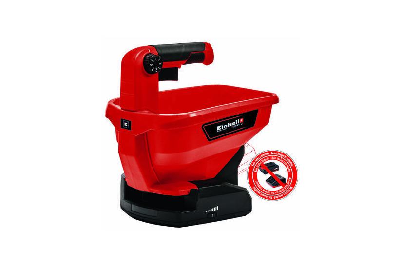 Einhell GE-US 18 3,3 L