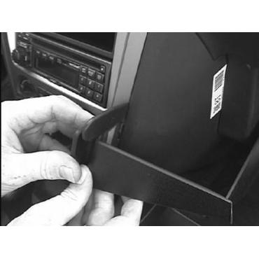 Brodit ProClip Angled mount - beslag til montering