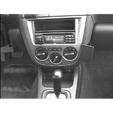 Brodit ProClip Angled mount - beslag til montering