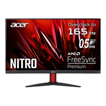 Acer Nitro KG242Y Pbmiipx - LED-Skærm 23.8" AMD FreeSync IPS 2ms;0,5ms