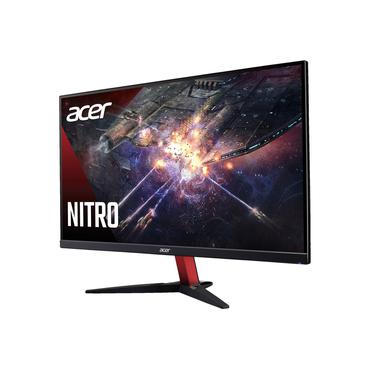 Acer Nitro KG242Y Pbmiipx - LED-Skærm 23.8" AMD FreeSync IPS 2ms;0,5ms
