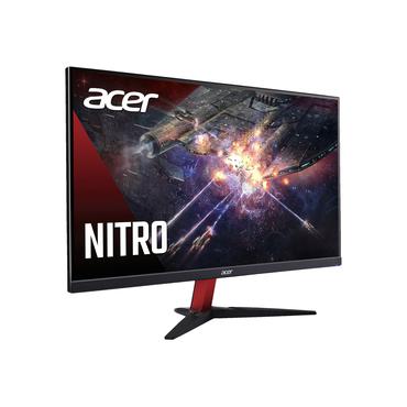 Acer Nitro KG242Y Pbmiipx - LED-Skærm 23.8" AMD FreeSync IPS 2ms;0,5ms