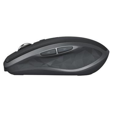 Logitech MX Anywhere 2S - mus - 2,4 GHz - grafit