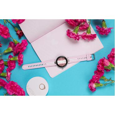 Semifresw61Pk Smartwatch /