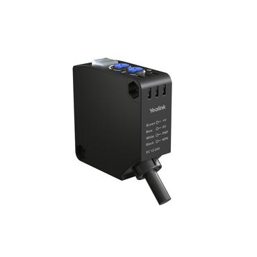 Yealink YPS20 d&oslash;r/vindue sensor Ledningsf&oslash;rt Sort