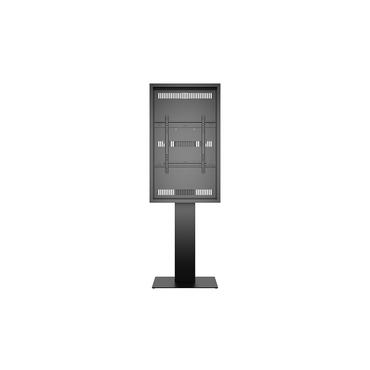 Multibrackets M Pro Series h&ouml;lje - f&ouml;r LCD-display - h&ouml;g ljusstyrka, kiosk - svart