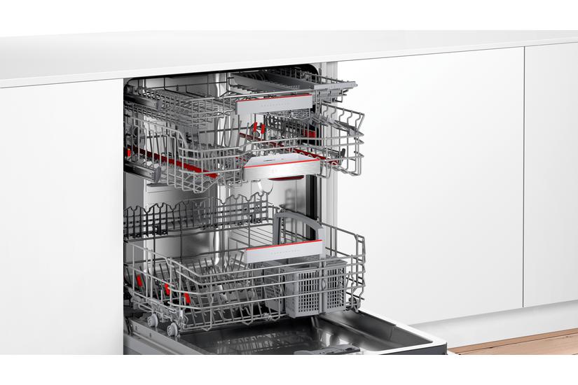Bosch Serie | 4 SMV4HDX52E tv&auml;ttmaskin - till inbyggnad