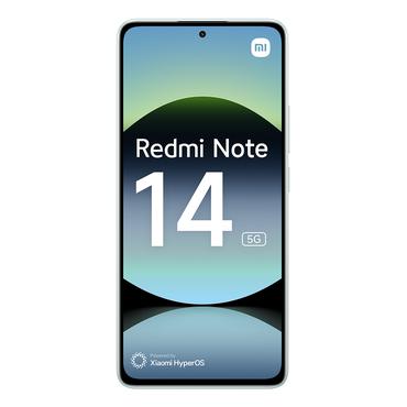 Xiaomi Redmi Note 14 5G