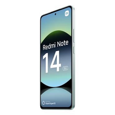 Xiaomi Redmi Note 14 5G