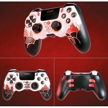 Lexip Assassin’s Creed Shadows “Assassin” Box PC Game Headset Controller