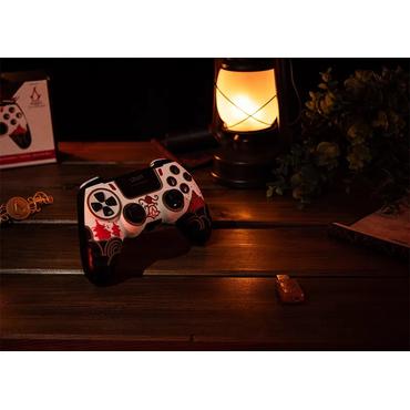 Lexip Assassin’s Creed Shadows “Assassin” Box PC Game Headset Controller