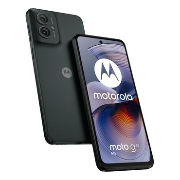 Smartfon moto g55 B2B 8/256, Forest Grey