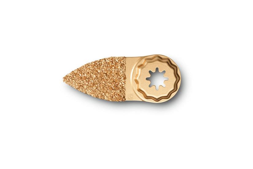 FEIN 63731002210 multifunktion v&aelig;rkt&oslash;j V&aelig;rkt&oslash;j til fjernelse af fuger