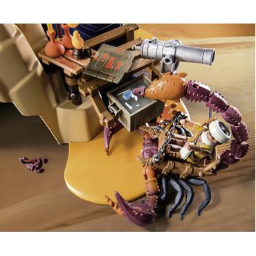 Playmobil Novelmore 71024 leget&oslash;jss&aelig;t