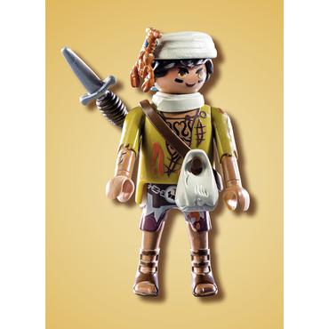 Playmobil Novelmore 71024 leget&oslash;jss&aelig;t