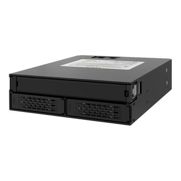 Cremax ICY Dock MB994IPO-3SB
