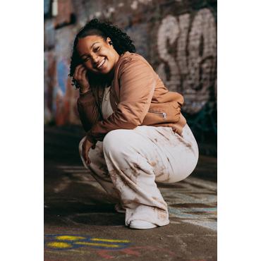 JVC HA-XC62T - ægte trådløse øretelefoner med mik.