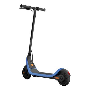 Ninebot by Segway C2 Lite Sort, Blå 16 km/t