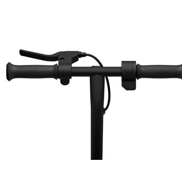 Ninebot by Segway C2 Lite Sort, Blå 16 km/t