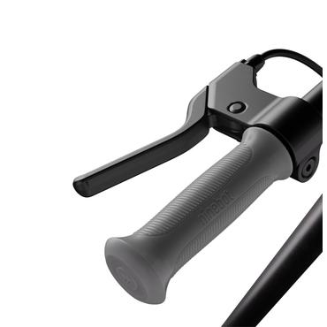 Ninebot by Segway C2 Lite Sort, Blå 16 km/t