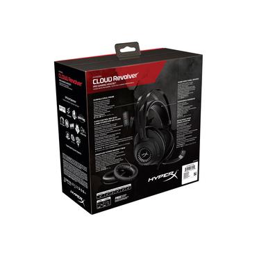 HyperX Cloud Revolver