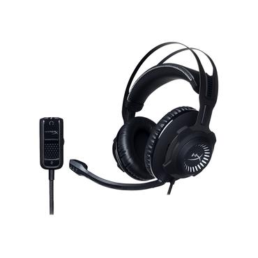 HyperX Cloud Revolver