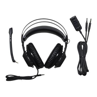 HyperX Cloud Revolver