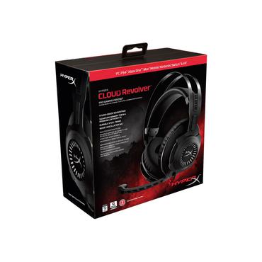 HyperX Cloud Revolver