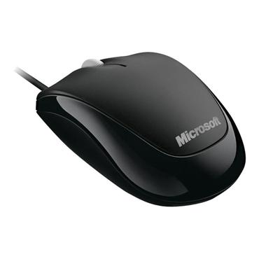 Microsoft Compact Optical Mouse 500
