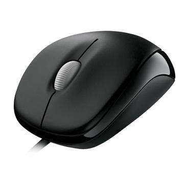 Microsoft Compact Optical Mouse 500