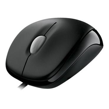 Microsoft Compact Optical Mouse 500