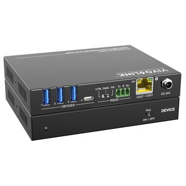 100m USB 3.2 Gen1 Extender