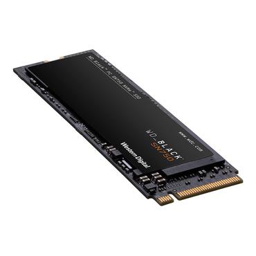 WD Black SN750 NVMe SSD WDS200T3X0C-00SJG0 - 2TB