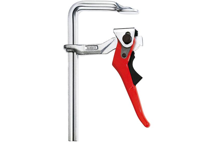 BESSEY GSH16 klemme Gr&aring;, R&oslash;d