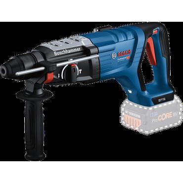 Bosch Borehammer