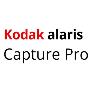 Kodak Alaris Capture Pro, 1Y Licens 1 År