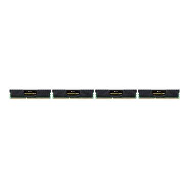 CORSAIR Vengeance - 32 GB: 4x8GB - DDR3 - 1600MHz - DIMM 240-pin