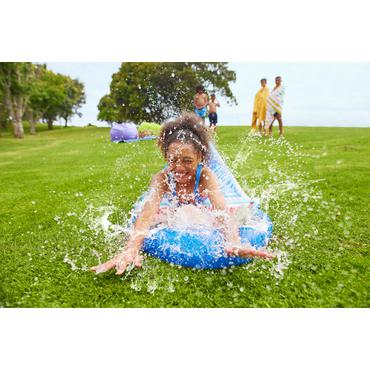 Bunch O Balloons 56584 aktive/færdighedsspil & legetøj Vandrutschebane