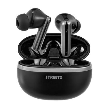 T235 TWS earphones black