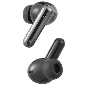 T235 TWS earphones black
