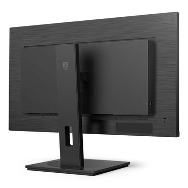 Philips 32B1N3800 sk&auml;rm - WLED - 32" - VA - 4ms - 4K UHD 3840x2160 vid 60Hz