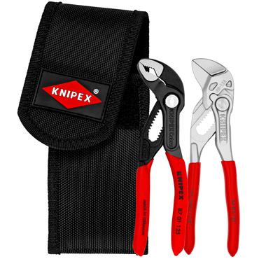 Knipex 00 20 72 V04 tang Tunge-og-spids tang