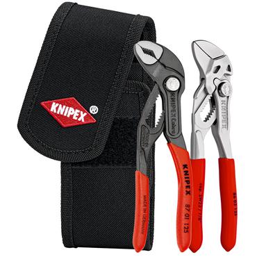 Knipex 00 20 72 V04 tang Tunge-og-spids tang