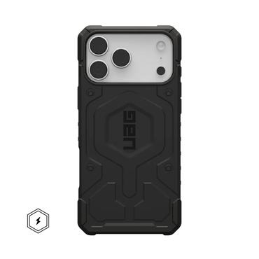 Urban Armor Gear Pathfinder mobiltelefon etui 17,5 cm (6.9") Cover Sort